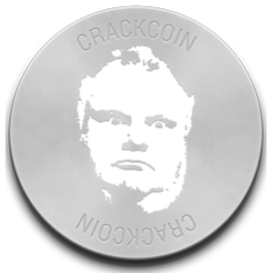 CrackCoin